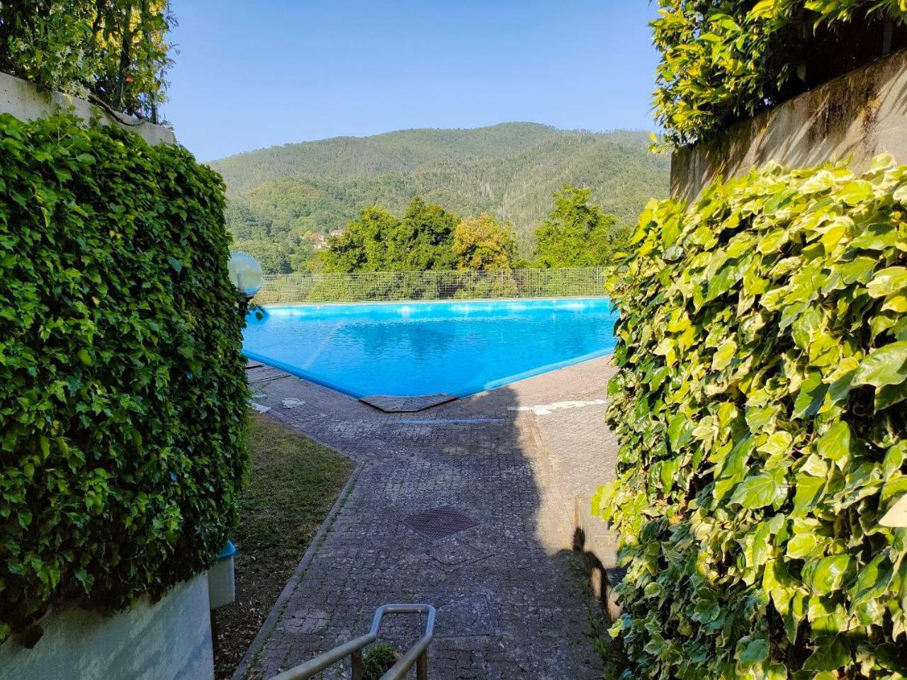 Casa Vacanze Alle Cinque Terre Soviore Exterior foto